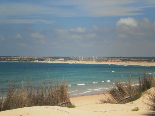 Peniche Beach Apartment - Dunes