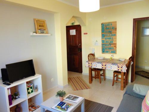 Peniche Beach Apartment - Dunes