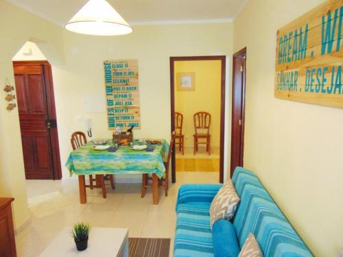 Peniche Beach Apartment - Dunes