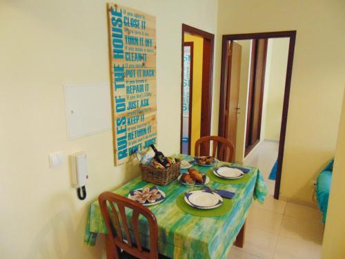 Peniche Beach Apartment - Dunes