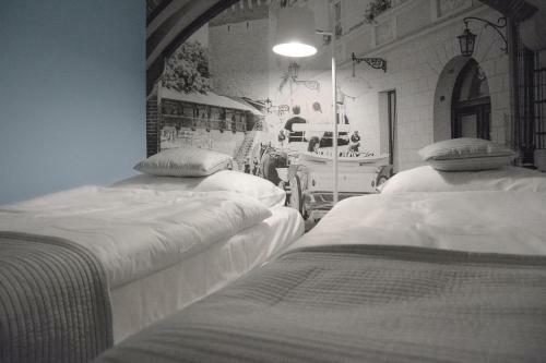 Toop Apartamenty