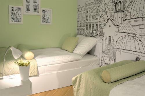 Toop Apartamenty