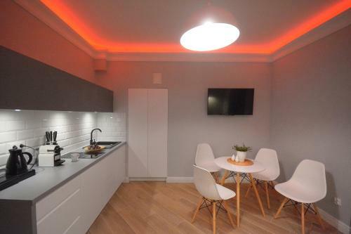 Toop Apartamenty