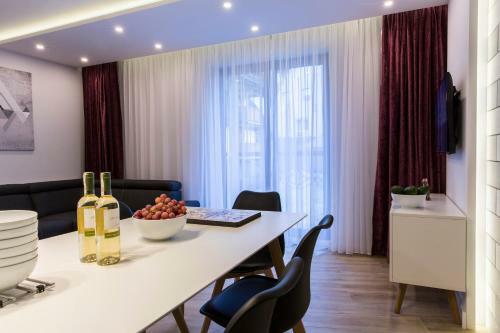 Apartament ?nie?ny