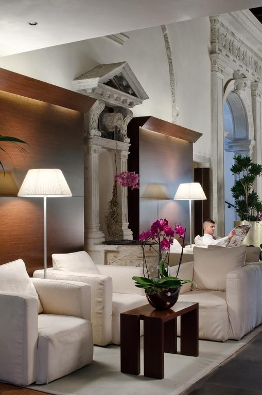Hotel Palazzo Giovanelli