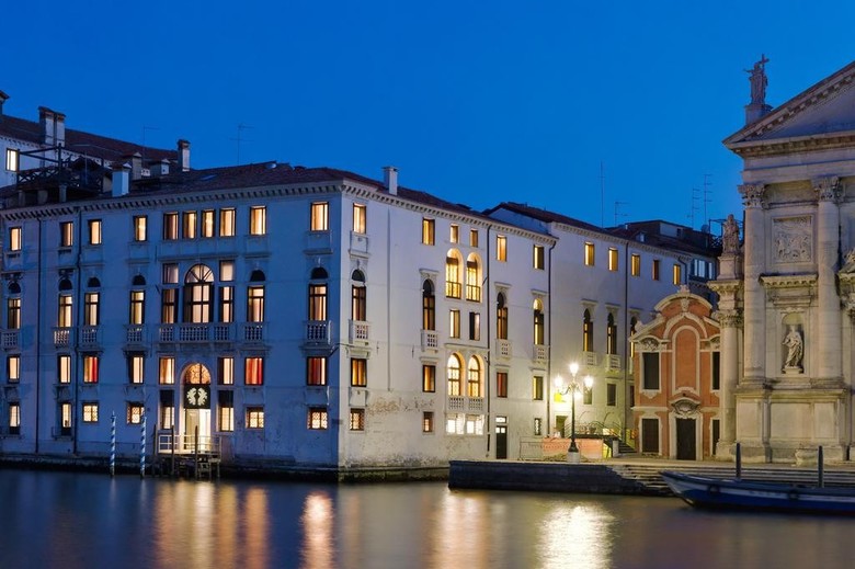 Hotel Palazzo Giovanelli