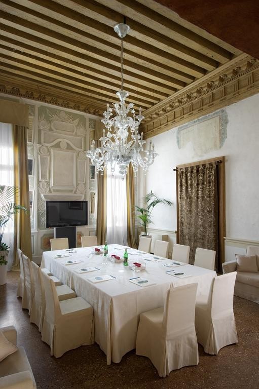 Hotel Palazzo Giovanelli