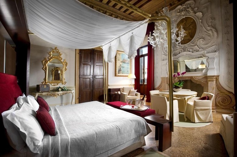 Hotel Palazzo Giovanelli