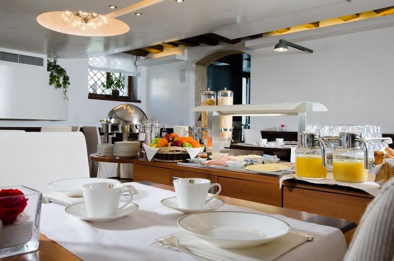 Hotel Palazzo Giovanelli