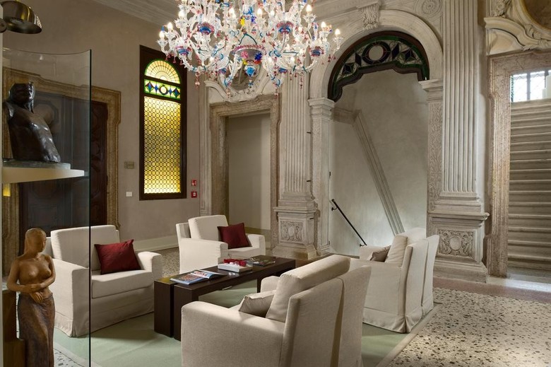 Hotel Palazzo Giovanelli