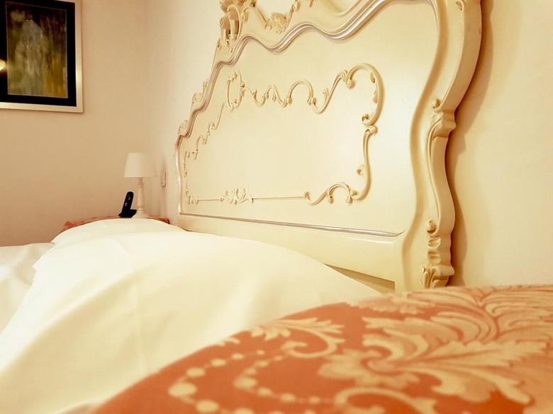 Hotel Ca' Bragadin Carabba