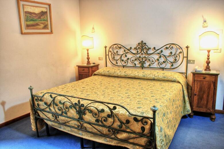 Hotel Torcolo