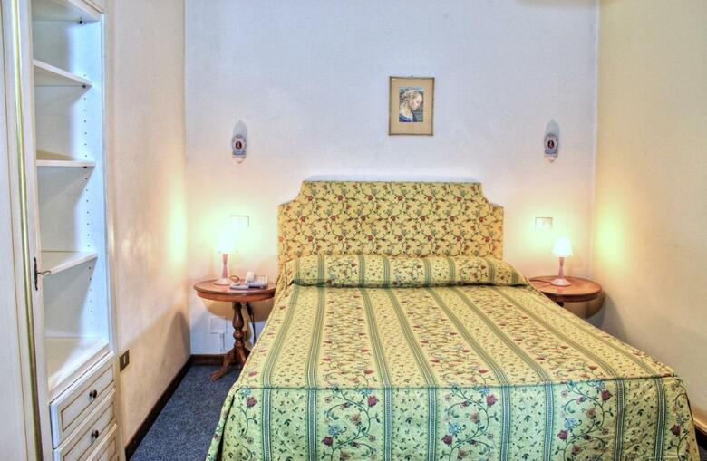 Hotel Torcolo