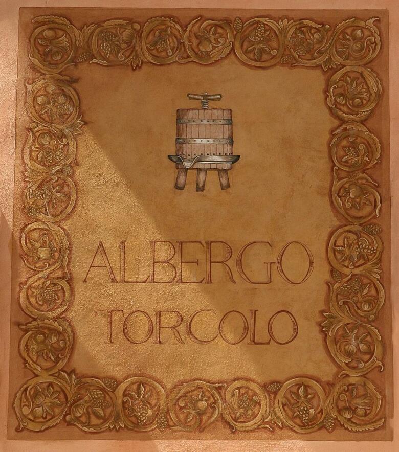 Hotel Torcolo