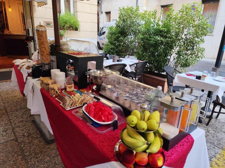 Hotel Torcolo