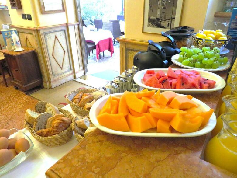 Hotel Torcolo