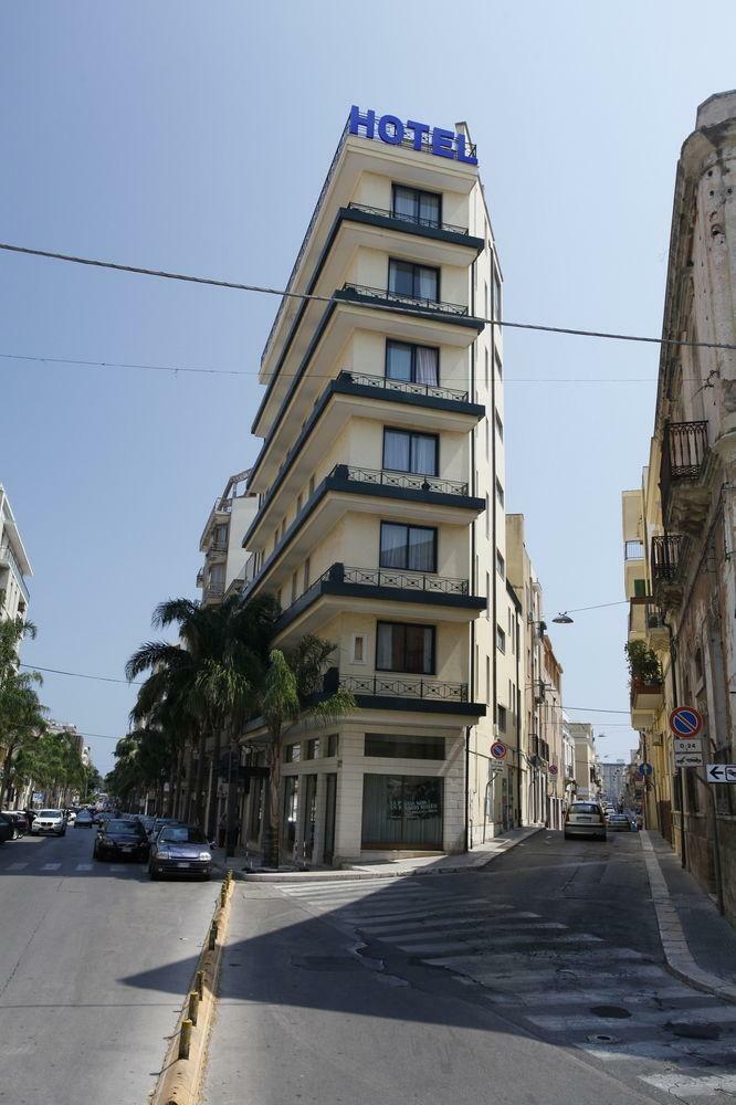Hotel Colonna