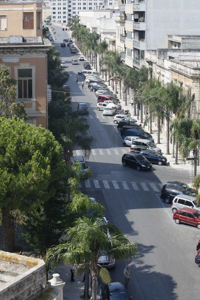 Hotel Colonna