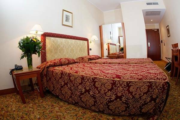 Hotel Colonna