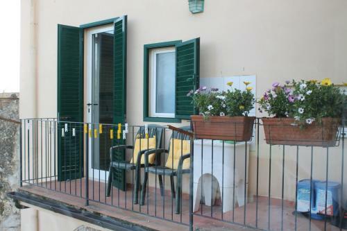 Bed & Breakfast B & B Di Benedetta Bianchi