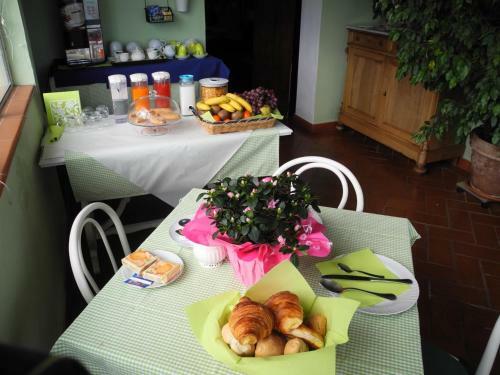 Bed & Breakfast B & B Di Benedetta Bianchi
