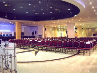 Hotel Palace