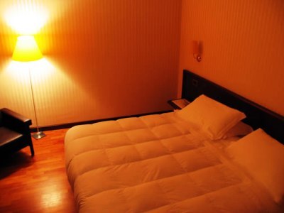 Hotel Palace