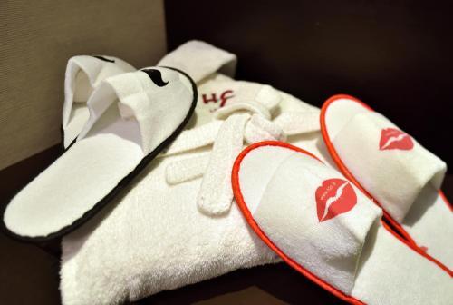 H2c Hotel Milanofiori