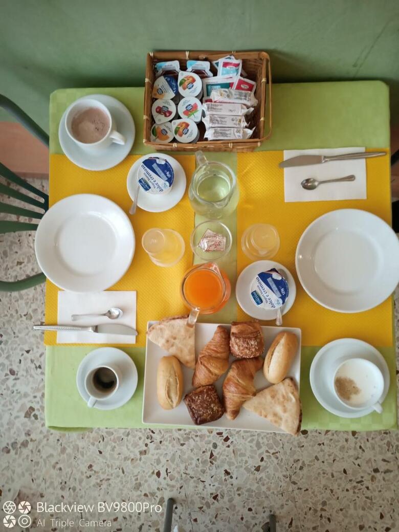 Hotel Cortese