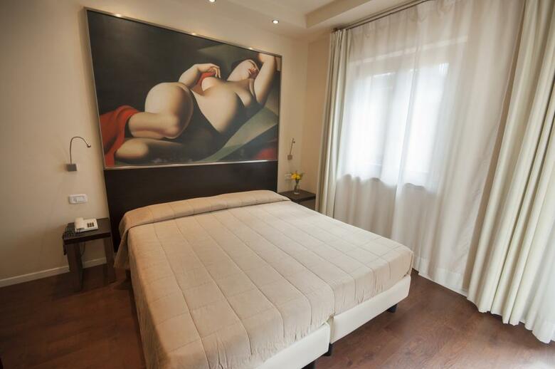 Hotel Antico Borgo