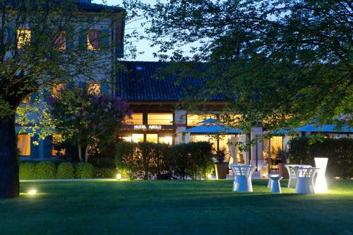 Hotel Asolo