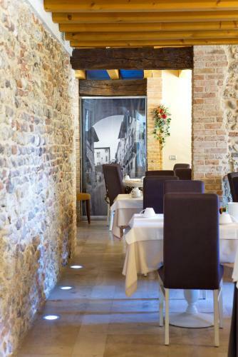 Hotel Asolo