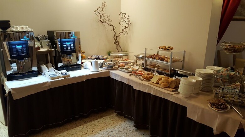 Hotel Villa Costanza