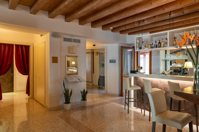 Hotel Villa Costanza