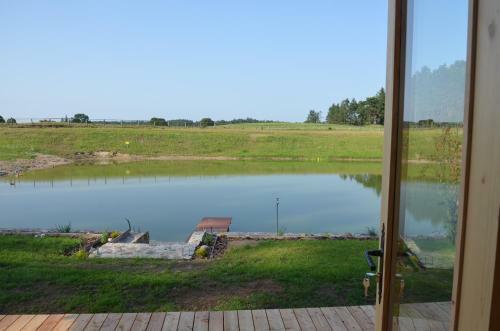 Hostal Oaza Mazurska - Willa Lasek
