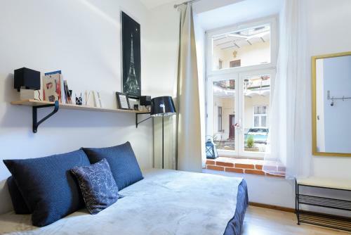 Apartamento Blanche Krak�w-felicjanek17