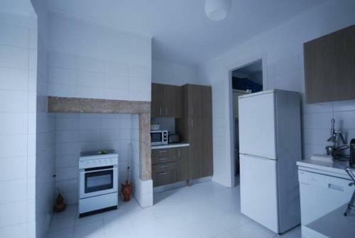Apartamento Lovely Flat In Baixa E Lovely Flat In Baixa3e
