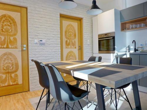 Wellness Apartamenty Z?oty Widok