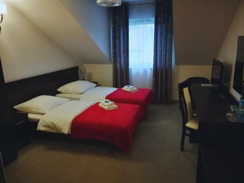 Hostal Volter