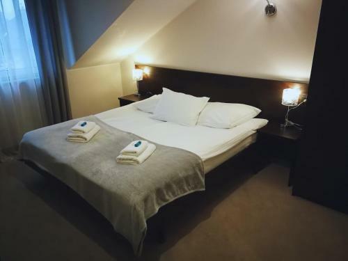 Hostal Volter