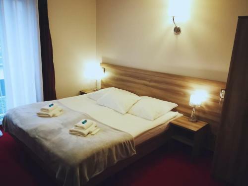 Hostal Volter