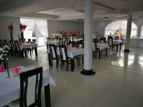 Hostal Volter