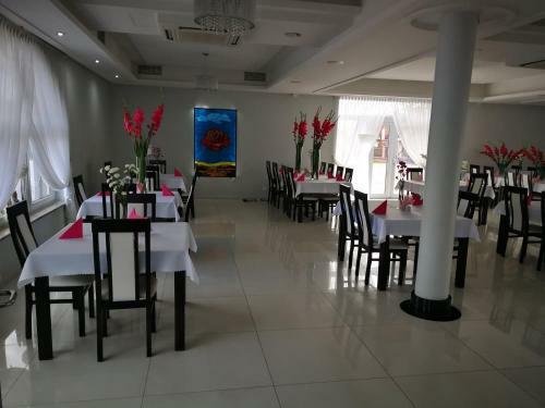 Hostal Volter