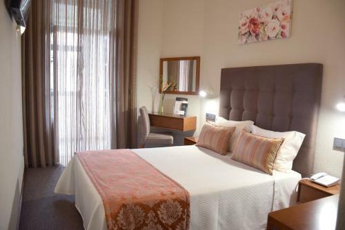 Lusitana Hotel