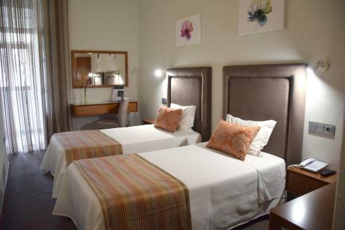 Lusitana Hotel
