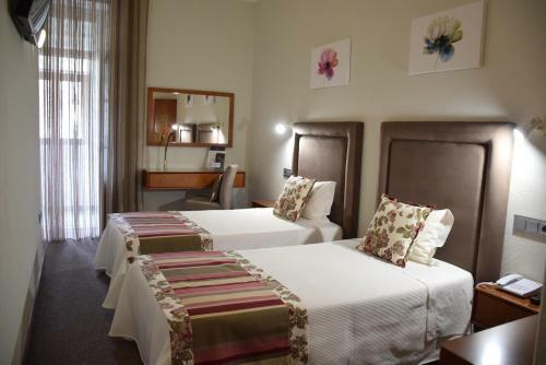 Lusitana Hotel