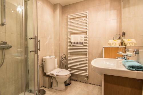 Apartment Storczyk Zakopane