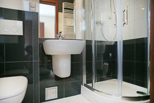 Hostal Willa Celina