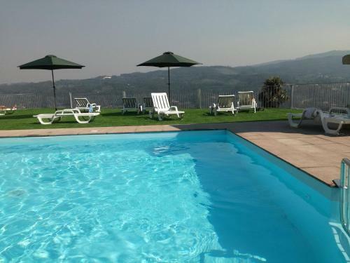Apartamento Casas Da Seara