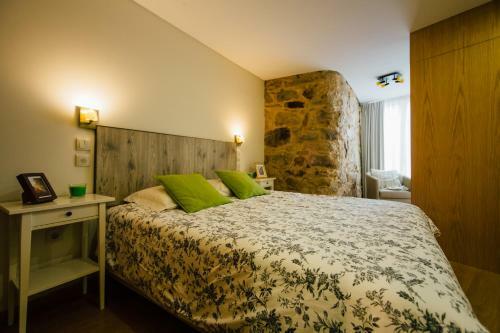 Apartamento Casas Da Seara